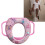 Baby Potty Training Seat Soft Cushion Cartoon 5