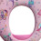 Baby Potty Training Seat Soft Cushion Cartoon 7