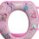 Baby Potty Training Seat Soft Cushion Cartoon 12