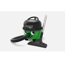 Numatic PET200-11 Henry Pet Cylinder Vacuum Cleaner Bagged Hoover 9L - Refurbished