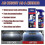 (1pc) New 120ml RAYHONG Quick-acting Coating Spray Car Nano-ceramic Coating Agent Carp 4