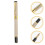 Stift Füllfederhalter Füller Eisen Beige 4