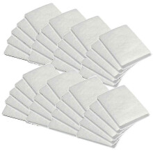 100Pcs S9/S10 CPAP Disposable Universal Replacement Filters for AirSense s20241224136 n