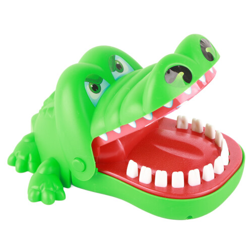 Dentist Teeth Toys Game Funny Courage Training 2