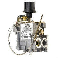 630 Gas Temperature Control Valve for ALPHA Series, Temperature Range 100-340, Steam Oven Accessory