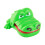 Dentist Teeth Toys Game Funny Courage Training 14