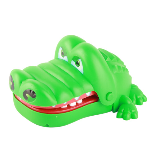 Dentist Teeth Toys Game Funny Courage Training 1