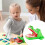 Dentist Teeth Toys Game Funny Courage Training 11