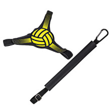 Volleyball Cuff Trainer Resistance Belt with Adjustable Cord, Waist Belt for Enhanced Training, E Type