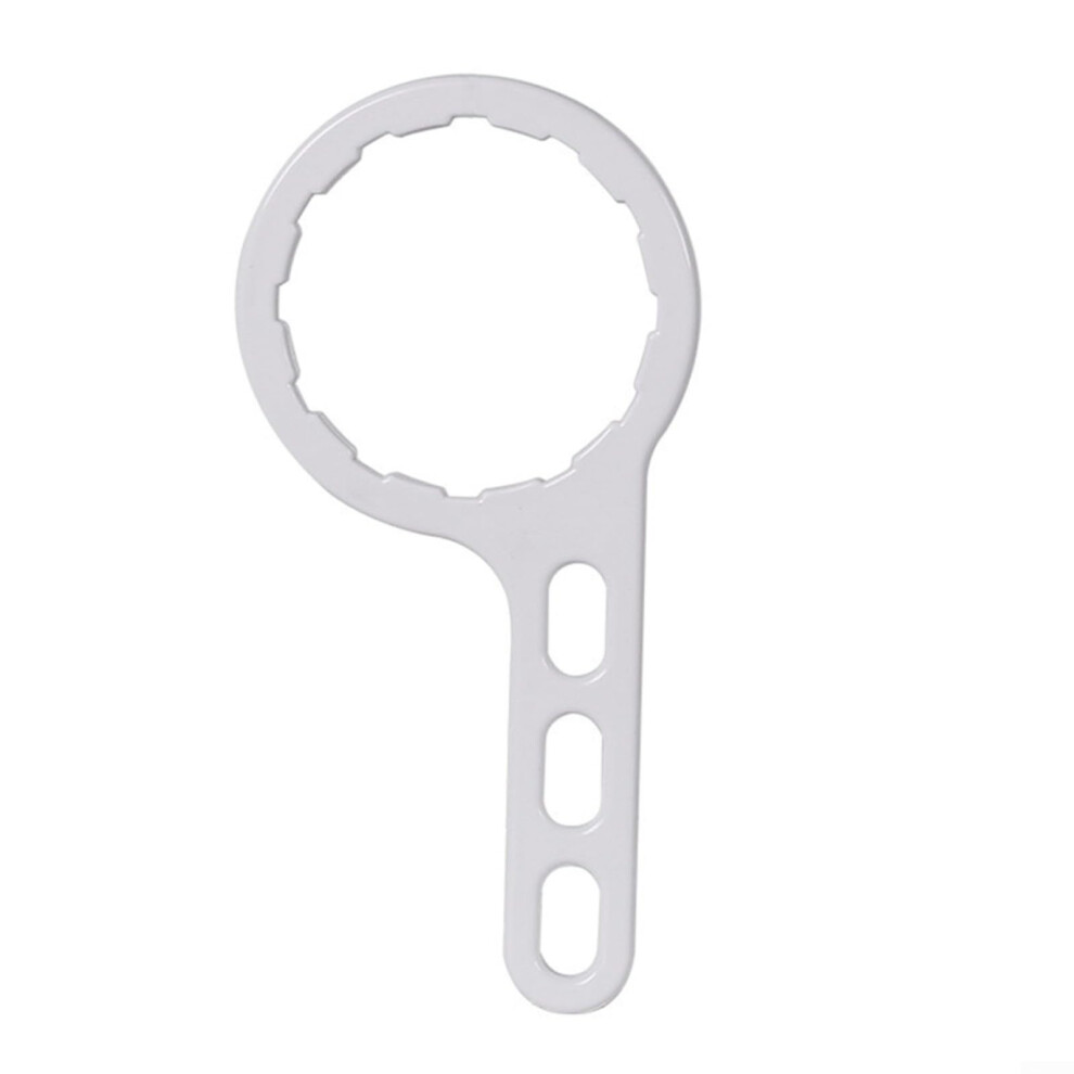 Ro Membrane Housing Wrench 1812 Model For Easy Open And Tighten, Durable Tool For Reverse Osmosis Systems 6947110718644