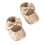1 Pair Baby Girl Heart Shaped Embroidery Pattern 4