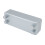 Retractable Clothesline Wall Mounted Heavy Duty 8
