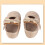 1 Pair Baby Girl Heart Shaped Embroidery Pattern 11