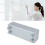 Retractable Clothesline Wall Mounted Heavy Duty 12