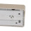 Retractable Clothesline Wall Mounted Heavy Duty 13