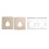 Retractable Clothesline Wall Mounted Heavy Duty 15