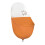 Baby Urinal Lightweight Portable Foldable 2