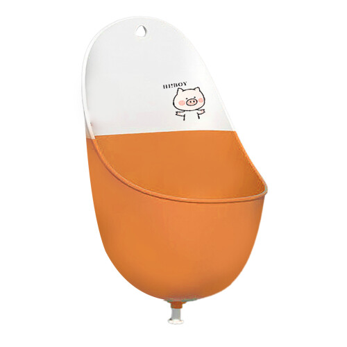 Baby Urinal Lightweight Portable Foldable 1