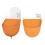 Baby Urinal Lightweight Portable Foldable 4