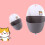 Baby Urinal Lightweight Portable Foldable 10