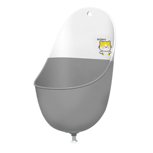 Baby Urinal Lightweight Portable Foldable 2