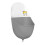 Baby Urinal Lightweight Portable Foldable 2