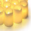 24PCS Electric LED Candles Plastic Electronic 7