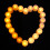 24PCS Electric LED Candles Plastic Electronic 11