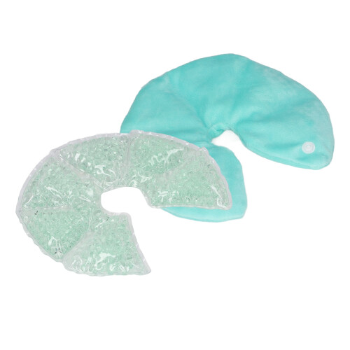 Breast Pack Hot Cold Compress Reduce Swelling Pain 1