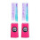 (White) Wireless Dancing Water Speaker Led Light Fountain Speaker Home Party 3