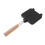 Sandwich Frying Pan Double Sided Stick Proof 2