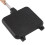 Sandwich Frying Pan Double Sided Stick Proof 13