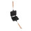 Sandwich Frying Pan Double Sided Stick Proof 10