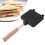 Sandwich Frying Pan Double Sided Stick Proof 11