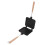 Sandwich Frying Pan Double Sided Stick Proof 9
