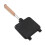 Sandwich Frying Pan Double Sided Stick Proof 8