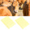 20PCS Ear Tag Vibrant Color Easy Identification 11