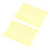 20PCS Ear Tag Vibrant Color Easy Identification 5