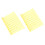 20PCS Ear Tag Vibrant Color Easy Identification 8