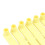 20PCS Ear Tag Vibrant Color Easy Identification 13