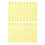 20PCS Ear Tag Vibrant Color Easy Identification 3
