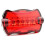 Led Waterproof Tail Light Bicycle Taillight for Bicycle Reflector Rear Lights 5