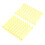 20PCS Ear Tag Vibrant Color Easy Identification 9