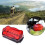 Led Waterproof Tail Light Bicycle Taillight for Bicycle Reflector Rear Lights 2