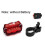 Led Waterproof Tail Light Bicycle Taillight for Bicycle Reflector Rear Lights 1