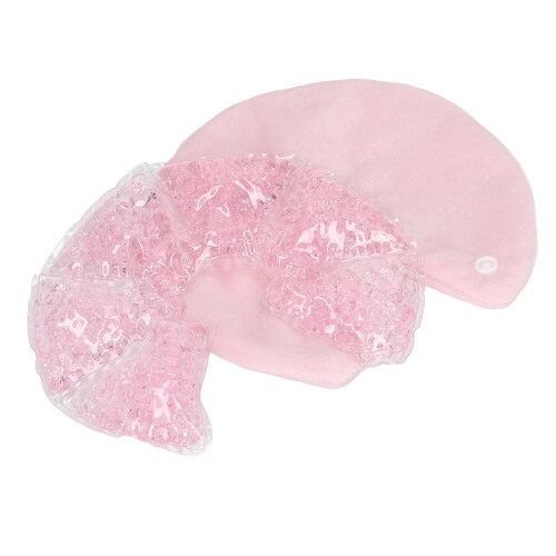 Breast Pack Hot Cold Compress Reduce Swelling Pain 1