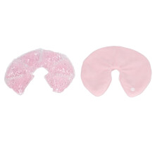 Breast Pack Hot Cold Compress Reduce Swelling Pain