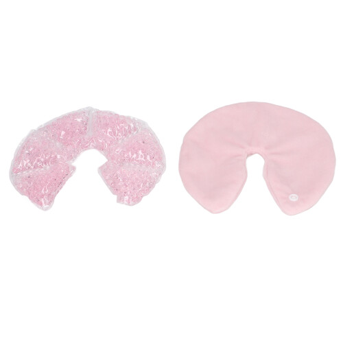 Breast Pack Hot Cold Compress Reduce Swelling Pain