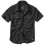 (S, Black) Vintage Shortsleeve Shirt 1