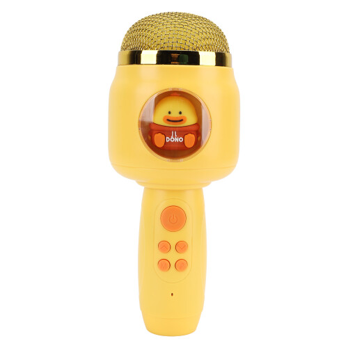 Cute Children Microphone Wireless Bluetooth Lovely 1